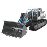  Set of Vehicles to Assemble 6in1 223el. | shoptok.hr