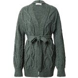 Guido Maria Kretschmer Collection Pletena jopa 'Melinda' jelka | Shoptok.si