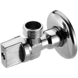 Ventil KUTNI KUGLASTI 1/2"-3/8"