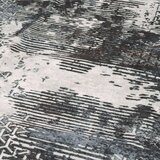 vidaXL Pralna preproga 80x150 cm protizdrsna | Shoptok.si
