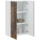  Ormar za Zid LUCCA Dimljeni hrast 60 x 31 x 100 cm | Eponuda.com