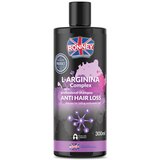 RONNEY šampon protiv opadanja kose L-Arginina Complex 300ml Cene