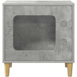  Mačja Kuća Beton 51 x 30 x 52 cm Konstruirano drvo | shoptok.hr