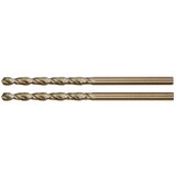 Dewalt SVEDER HSS E COBALT 3.3mm 2 kom, (20374329) Cene