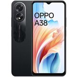 Oppo mobilni telefon Crni-A38 128 GB