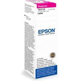 Epson ČRNILO MAGENTA 673 STEKLENIČKA ZA L800, L805, L810, L850, L1800 70ml | Shoptok.si