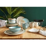 Landscape kombinirani servis urban life porcelan | Shoptok.si