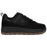 Champion Rd18 Low Utility Crna | shoptok.hr