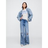 GAP T-shirt with logo - Women's | shoptok.hr