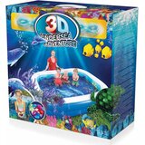 Bestway Undersea Adventure Bazen na Napuhavanje 54177 | shoptok.hr