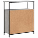  Komoda boja hrasta sonome 70 x 30 x 80 cm od konstruiranog drva | Eponuda.ba