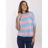 Italy Moda Sweater-MI-SW-2503.84-blue Cijene