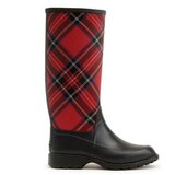 Tigar čizma maniera 71605 (crno/crvena) | ePonuda.com