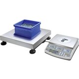 Kern vaga za brojanje područje mjerenja (maks.) 60 kg očitljivost 0.1 g strujno napajanje, višebojna Cijene