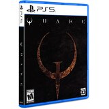  Quake - Limited Run (PS5) | Shoptok.si