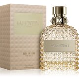 Valentino Born In Roma The Gold Uomo toaletna voda za moške 100 ml | Shoptok.si