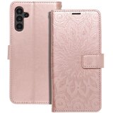 forcell MEZZO Book case za SAMSUNG GALAXY A13 5G / A04S mandala rose gold | shoptok.hr