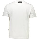 Plein Sport SHORT SLEEVE T-SHIRT MEN WHITE | shoptok.hr