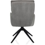 MID.YOU Naslanjač Tarugo, Siva | Shoptok.si