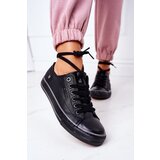 Kesi Ženske teniske Big Star Casual | Shoptok.si
