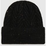 Marisse Women's Hat Z-Cz-4508 Black | ePonuda.com
