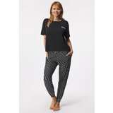 Hugo Boss Pižama hlače HUGO Unite | Shoptok.si