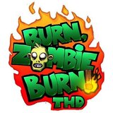  Burn Zombie Burn! Steam Key GLOBAL | ePonuda.com