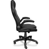 Connect IT CGC-0600-BK - Gejmerska stolica Matrix Pro crna | Eponuda.com