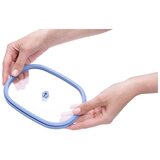 Status posuda vakum pravokutna FRESKO 1,4L 177158 | shoptok.hr