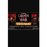 Steam Warhammer 40,000: Dawn of War II - Retribution - Complete DLC Collection (DLC) (PC) Key GLOBAL | ePonuda.com