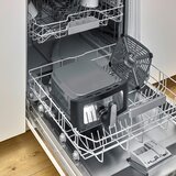 Caso AirFry DuoTower Dvojna vroč zrak Friteza, 3189 | Shoptok.si