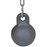  Okrugla četka za dimnjak dijametrom 25 cm | Eponuda.ba
