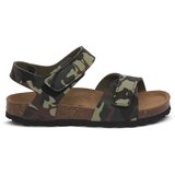 Bioline 550 MIMETICO KAKI Zelena | shoptok.hr