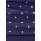Lascana Enodelne kopalke modra / zelena / bela | Shoptok.si