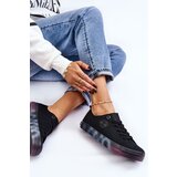 Big Star Women's Sneakers With A Colorful Platform | shoptok.hr