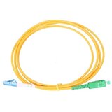 ExeLink patchcord SC/APC-LC/UPC Single Mode, Simplex, G652D, 3mm, 2 m ( EXE027 ) Cene