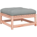  8-dijelni set vrtnih sofa s jastucima masivno drvo duglazije | shoptok.hr