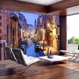  Tapeta - Evening in Venice 150x105 Cijene