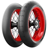 Michelin Power Supermoto ( 160/60 R17 TL zadnje kolo, Mischung srednje )