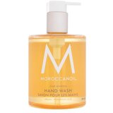 Moroccanoil Oud Minéral Hand Wash tekoče milo za roke z arganovim oljem in hialuronsko kislino za ženske | Shoptok.si