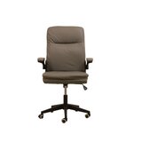 Premium kancelarijska stolica siva (yt-1501) cene