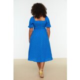 Trendyol Ženska haljina Polka dot | Eponuda.ba