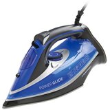 Blaupunkt Parni likalnik HSI801 3000W keramična podloga, (5000543687) | Shoptok.si