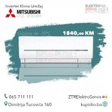  INVERTER MITSUBISHI MSZ/MUZ-SF35 | Eponuda.ba