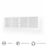 Bb Link era žaluzina 4513RP bela (455x133 mm) Cene