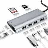 hub USB 8 u 1