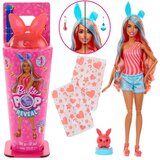 Mattel Barbie Pop Reveal lutka iz serije: Shake + zec i pribor ZA6060 Cijene