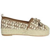 Laura Biagiotti Espadrile 9094 Bež | Shoptok.si