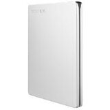 Toshiba hard disk canvio slim HDTD310ES3DA eksterni/1TB/2.5"/USB 3.0/silver ( HDTD310ES3DA ) | ePonuda.com