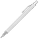  KEMIJSKA ALUMINIJSKA S PROZIRNOM KLIPSOM EUGENE MACMA 1547306 BIJELA | shoptok.hr